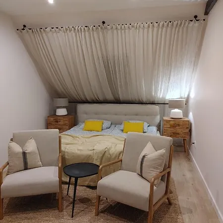 Lipowa 3 * Mrągowo
