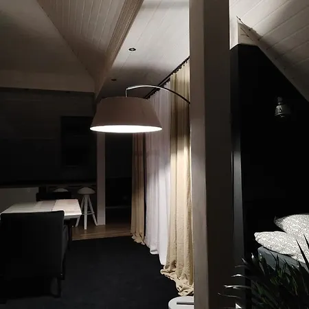 Apartment Lipowa 3