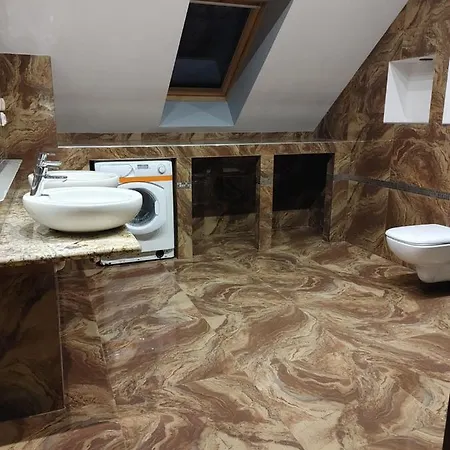 Lipowa 3 * Mrągowo
