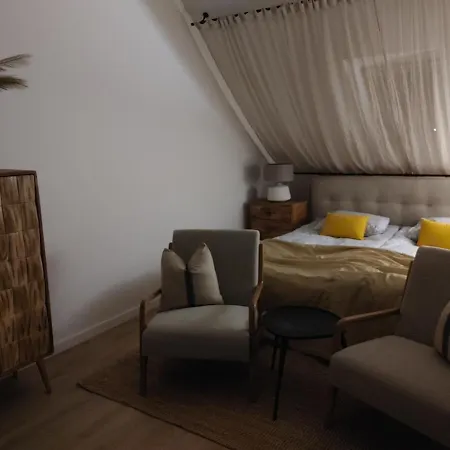 Apartment Lipowa 3 Mragowo