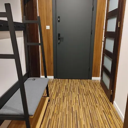 Lipowa 3 * Mrągowo