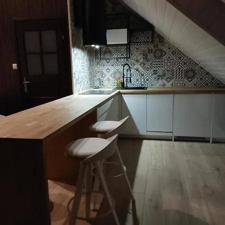 Lipowa 3 Apartment Mragowo