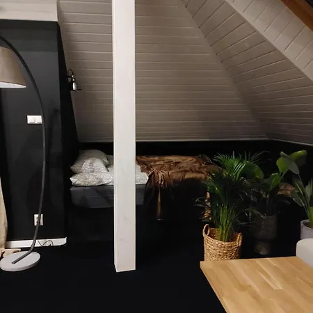 Apartment Lipowa 3