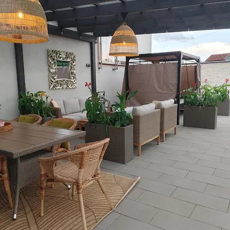 Lipowa 3 * Мронгово