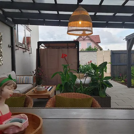 Apartamento Lipowa 3