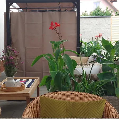 Апартаменты Lipowa 3 *