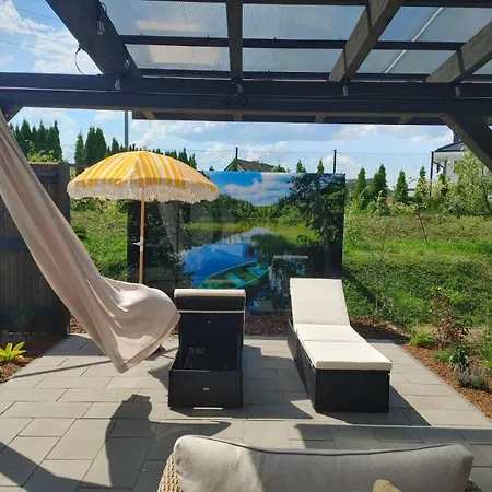 Lipowa 3 Апартаменты