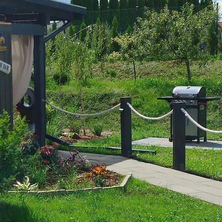 Lipowa 3 * Мронгово