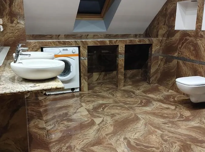 Lipowa 3 * Мронгово