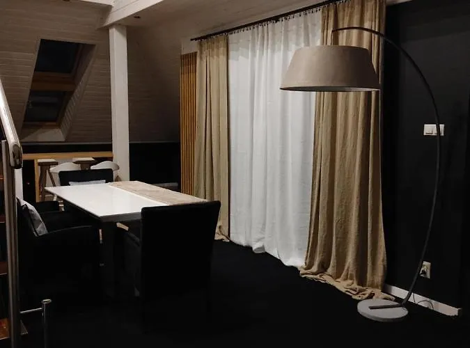 Lipowa 3 Мронгово