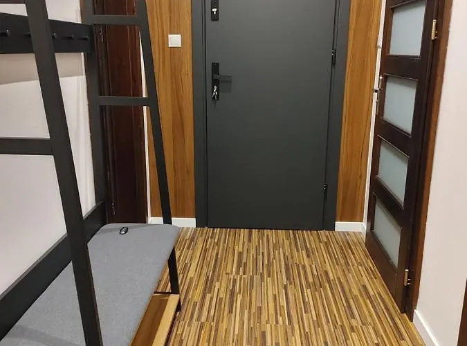 Lipowa 3 * Мронгово