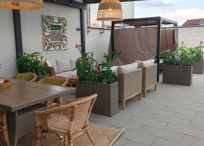 Lipowa 3 * Мронгово