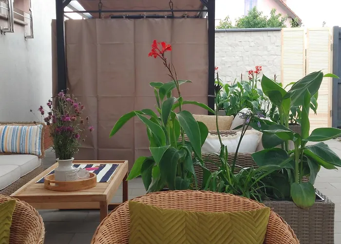 Апартаменты Lipowa 3 *