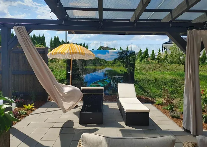 Lipowa 3 Апартаменты