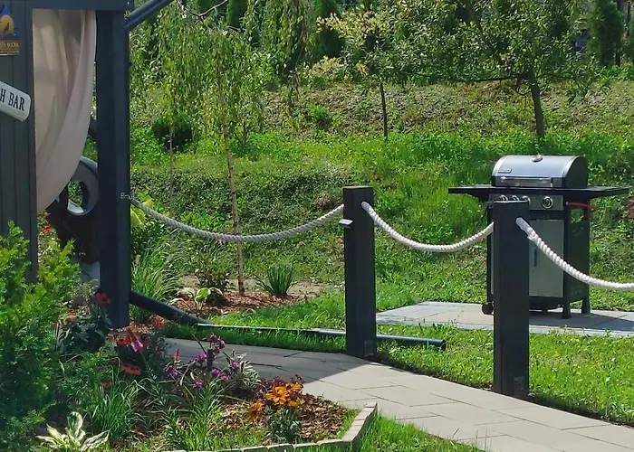 Lipowa 3 * Мронгово